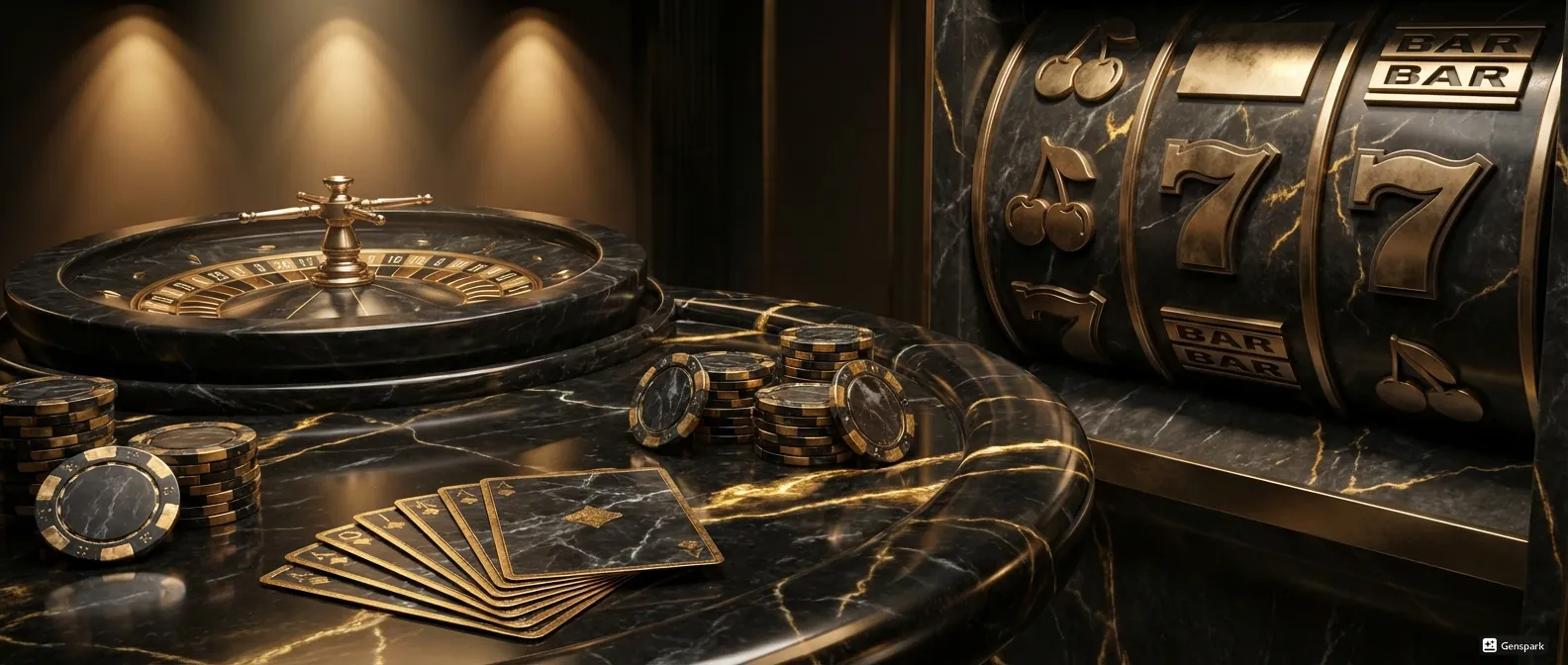 Casinonic bonus