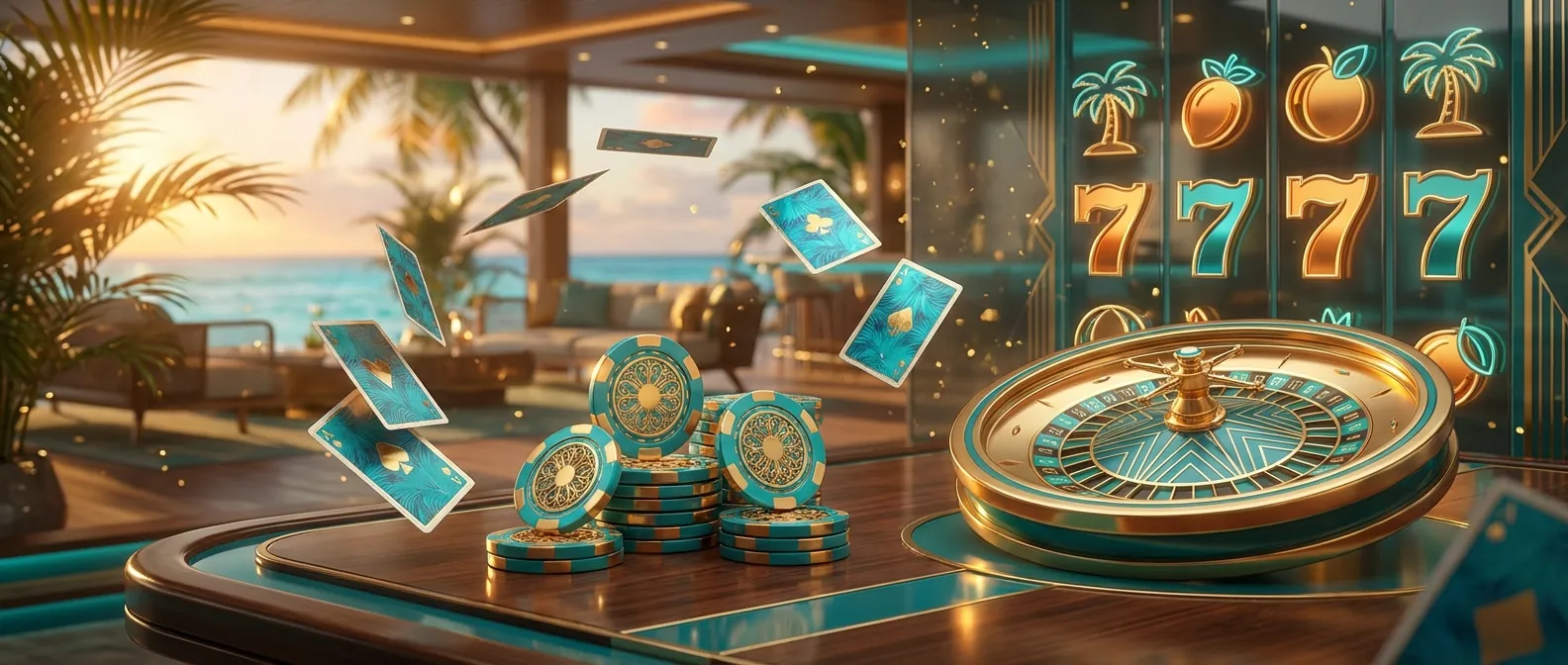 Casinonic bonus