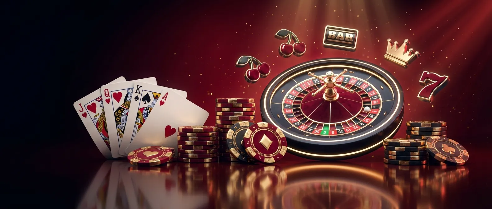 Casinonic bonus