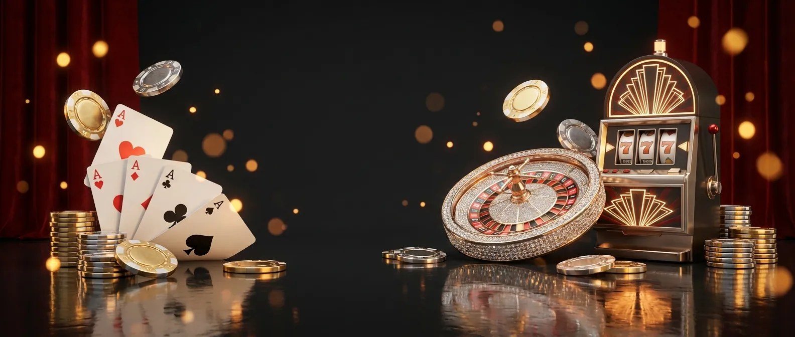 Casinonic bonus